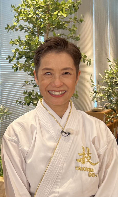 芸道殺陣波濤流高瀬道場の講師紹介